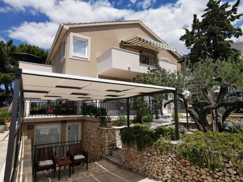 Hotel Apartments Maslina