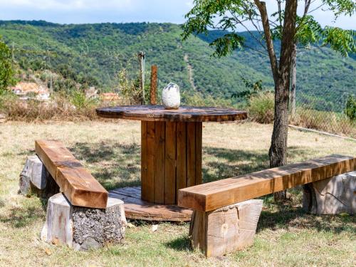 Holiday Home Ginesteres in Argentona Holiday Home Ginesteres in Argentona