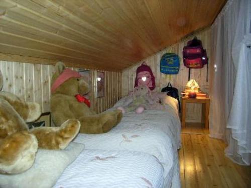 Holiday Home Elsanranta in Leppavirta Holiday Home Elsanranta in Leppavirta