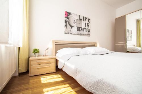 Apartment Davidgasse