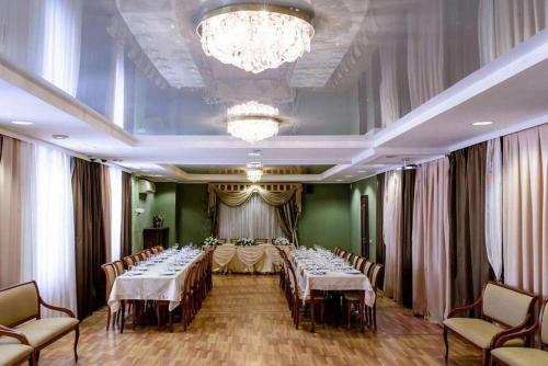 Астерия Воронеж in Voronezh Астерия Воронеж in Voronezh