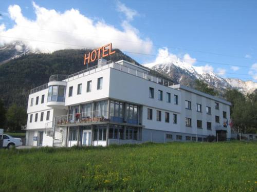 This photo about Golfhotel Tenne shared on HyHotel.com