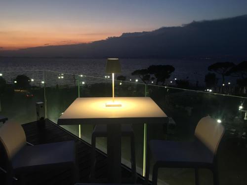 Facilities, Hotel Il Faro in Sorrento Facilities, Hotel Il Faro in Sorrento