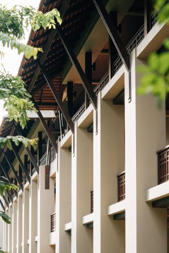 インパワ ブティックホテル13