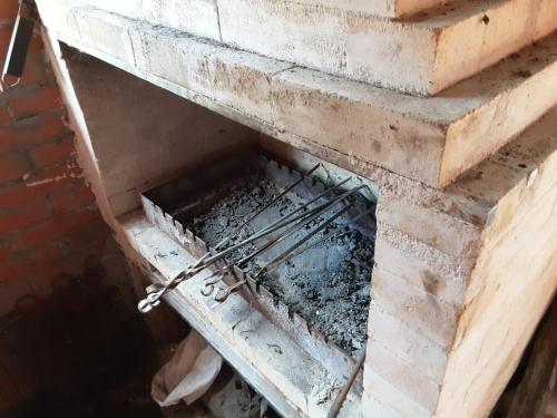 Одноместныи номер in Križanivka Одноместныи номер in Križanivka
