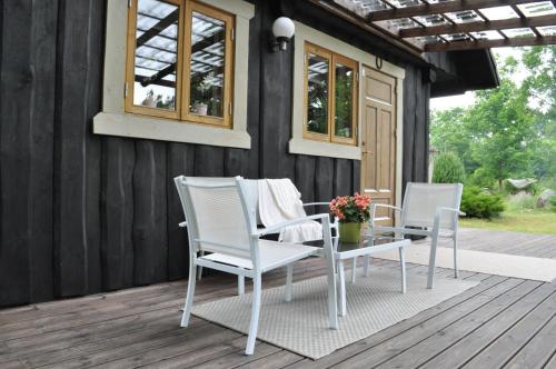 Villa Verde in Kihelkonna Villa Verde in Kihelkonna