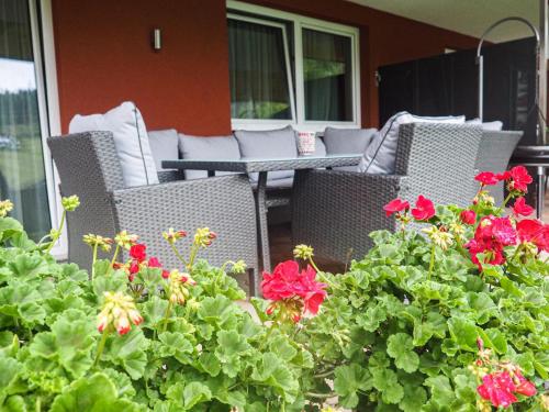 Apartment Dahoam in Forstau Apartment Dahoam in Forstau