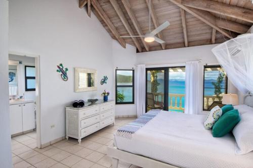 A DREAM COME TRUE VILLA in Virgin Gorda A DREAM COME TRUE VILLA in Virgin Gorda