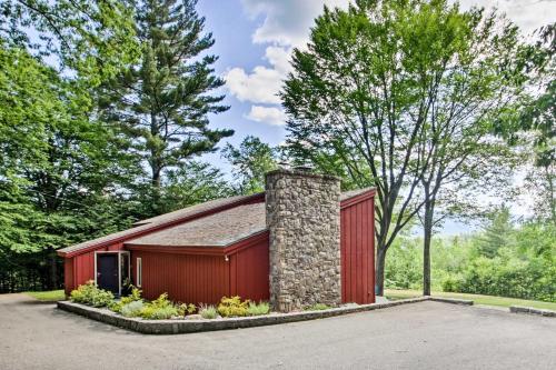 Family-Friendly Glen Home with White Mountain Views! in Bartlett Family-Friendly Glen Home with White Mountain Views! in Bartlett