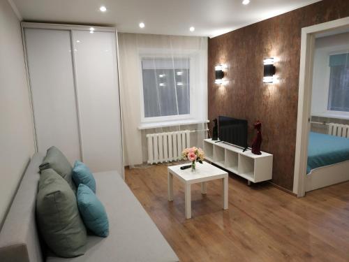 Уютная двушка в центре (two room apartment in center) in Kaliningrad Уютная двушка в центре (two room apartment in center) in Kaliningrad