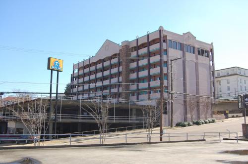 المنظر الخارجي, Studio 6 Vicksburg, MS - Downtown in Vicksburg City Center المنظر الخارجي, Studio 6 Vicksburg, MS - Downtown in Vicksburg City Center