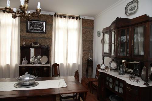 บริการและสิ่งอำนวยความสะดวก, Casa Cardoso in เรเซนเด บริการและสิ่งอำนวยความสะดวก, Casa Cardoso in เรเซนเด