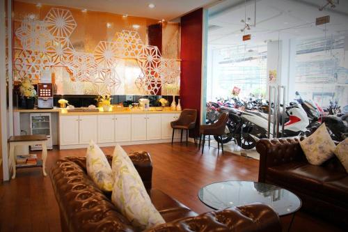 ザ アイコン プレイス アット セントラル パタヤ4