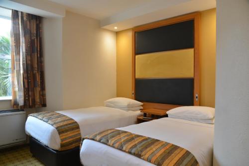 ロード ロッジ サントン (Road Lodge Sandton) in ヨハネスブルグ ロード ロッジ サントン (Road Lodge Sandton) in ヨハネスブルグ