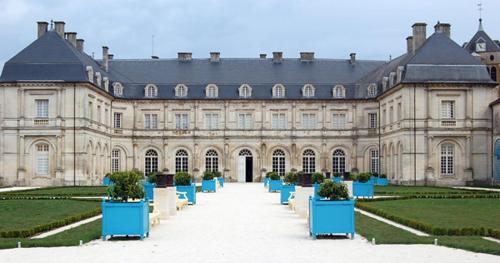 This photo about Hotel du Donjon shared on HyHotel.com