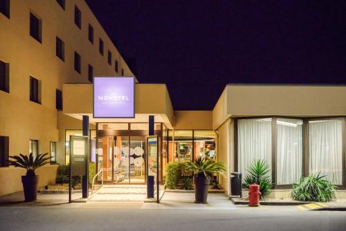 כניסה, Novotel Porto Gaia in וילה נובה דה גאייה כניסה, Novotel Porto Gaia in וילה נובה דה גאייה