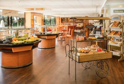 อาหารและเครื่องดื่ม, โนโวเทล ปอร์โต กายา (Novotel Porto Gaia) in วิลลา โนวา เดอ เกล์ อาหารและเครื่องดื่ม, โนโวเทล ปอร์โต กายา (Novotel Porto Gaia) in วิลลา โนวา เดอ เกล์