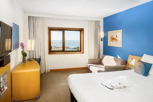 โนโวเทล ปอร์โต กายา (Novotel Porto Gaia) in วิลลา โนวา เดอ เกล์ โนโวเทล ปอร์โต กายา (Novotel Porto Gaia) in วิลลา โนวา เดอ เกล์