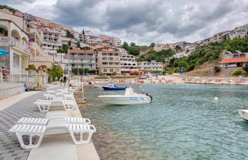 沙滩, Apartments Matej in 涅姆 沙滩, Apartments Matej in 涅姆