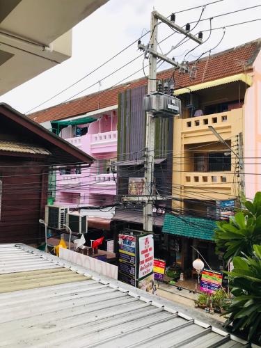 BB House Budget and Boutique in Chiang Mai BB House Budget and Boutique in Chiang Mai