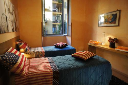 This photo about Fiocca B&B shared on HyHotel.com