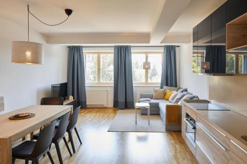 สิ่งอำนวยความสะดวก, Luční apartmán Tymiána (Lucni apartman Tymiana) in เชอร์นี ดุล สิ่งอำนวยความสะดวก, Luční apartmán Tymiána (Lucni apartman Tymiana) in เชอร์นี ดุล