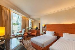 レンブラント ホテル&スイーツ【SHA Plus+認定】 (Rembrandt Hotel & Suites (SHA Plus+)) in バンコク レンブラント ホテル&スイーツ【SHA Plus+認定】 (Rembrandt Hotel & Suites (SHA Plus+)) in バンコク