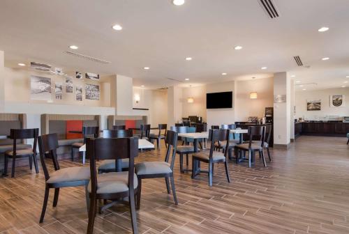 طعام و مشروبات, Sleep Inn East Camden in Camden طعام و مشروبات, Sleep Inn East Camden in Camden