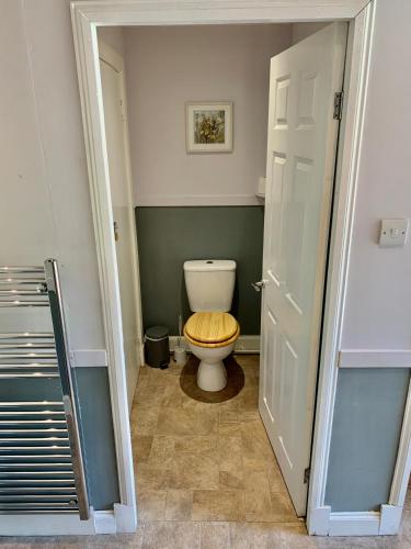 Luxury bunkhouse, perfect for groups and families. in Ballinluig Luxury bunkhouse, perfect for groups and families. in Ballinluig