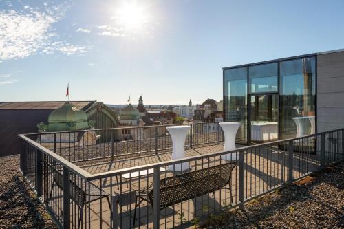 אולם אירועים, Hotel Victoria in בזל אולם אירועים, Hotel Victoria in בזל