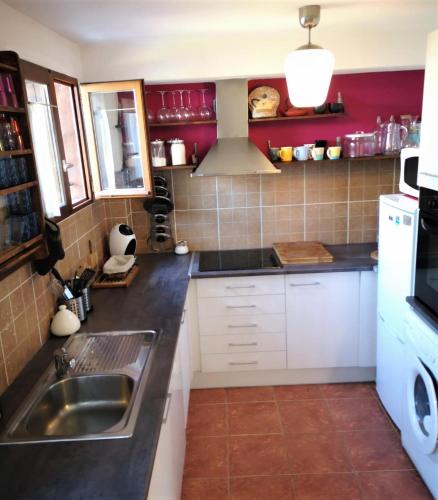 Facilities, Casa Adosada en Santa Leocadia in Le Boulou Facilities, Casa Adosada en Santa Leocadia in Le Boulou