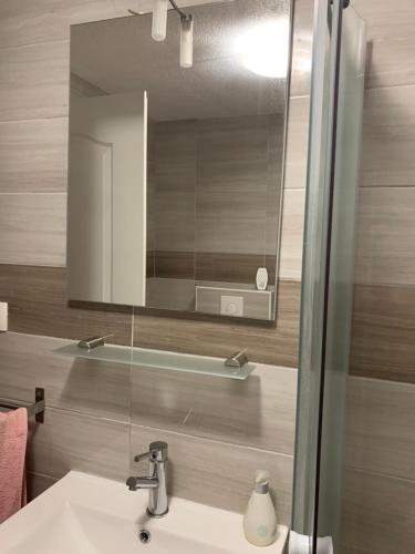 Apartman Annamaria in เครส Apartman Annamaria in เครส