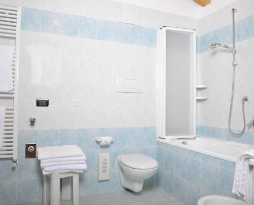 This photo about Centro Appartamenti Vacanze shared on HyHotel.com