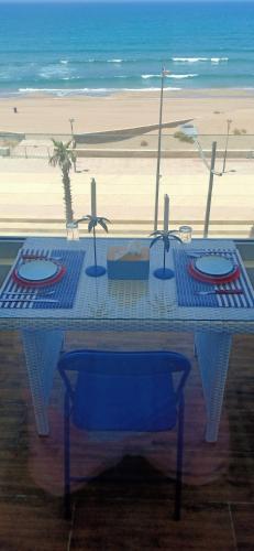 Appartement residence Atlantic 1 in Mehdia Appartement residence Atlantic 1 in Mehdia