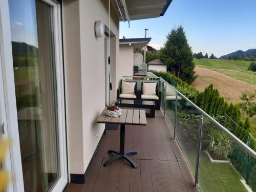 Lake View Drobollach in St. Andra Lake View Drobollach in St. Andra