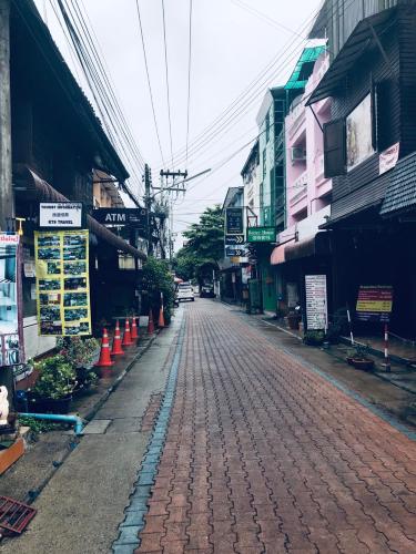 BB House Budget and Boutique in Chiang Mai BB House Budget and Boutique in Chiang Mai