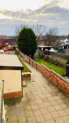 One Bedroom Flat Sutton Coldfield in Perry Common One Bedroom Flat Sutton Coldfield in Perry Common