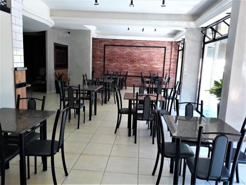 อาหารและเครื่องดื่ม, Hotel Romanville in ชาเปโก้ อาหารและเครื่องดื่ม, Hotel Romanville in ชาเปโก้