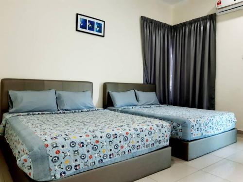 Ipoh EastEden Homestay