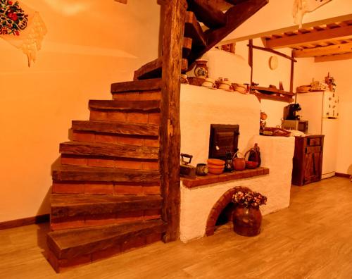 Casa Mariș (Casa Maris) in Vadu Izei Casa Mariș (Casa Maris) in Vadu Izei