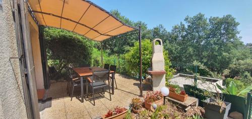 Saint Raphael - Appartement dans villa au calme a Valescure y- Prix inchanges in Vallon du Mal Temps Saint Raphael - Appartement dans villa au calme a Valescure y- Prix inchanges in Vallon du Mal Temps