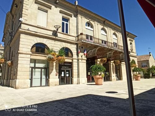 Maison a la campagne in Lavergne Maison a la campagne in Lavergne