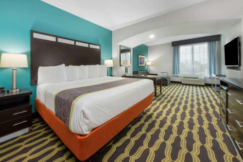 La Quinta Inn & Suites by Wyndham Houston Humble Atascocita in Atascocita La Quinta Inn & Suites by Wyndham Houston Humble Atascocita in Atascocita