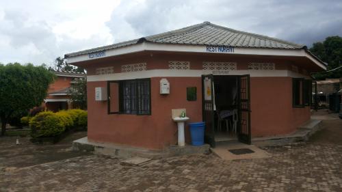 Restaurante, Hotel Delambiance in Arua Restaurante, Hotel Delambiance in Arua