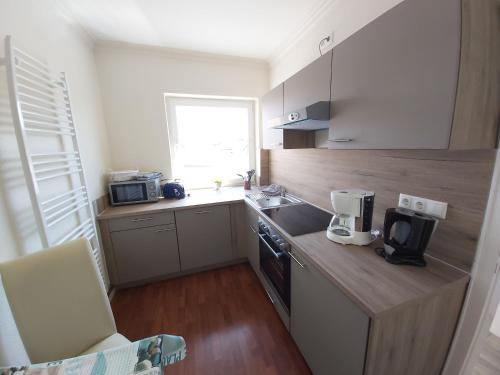 Appartment Vermietung Lutje in Busum Appartment Vermietung Lutje in Busum