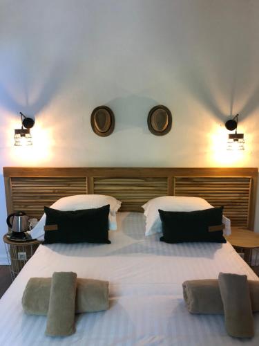 Hotel Alexandra - Boutique Hotel in Le Fournel Hotel Alexandra - Boutique Hotel in Le Fournel