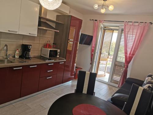 Apartmani Andrea in Kraljevica Apartmani Andrea in Kraljevica