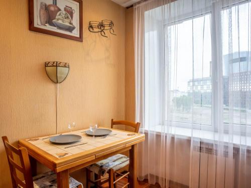 loft78 OkhtaSuite in Krasnogvardeysky District loft78 OkhtaSuite in Krasnogvardeysky District
