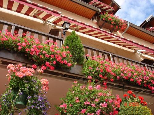 This photo about Annexe de L'Hotel de la Poste shared on HyHotel.com