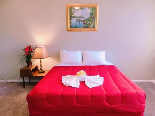 Downtown Apartment convenient to all city venues 105 in Asheboro (NC) Downtown Apartment convenient to all city venues 105 in Asheboro (NC)